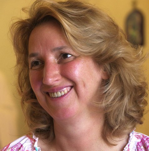 Marija Pavlovic