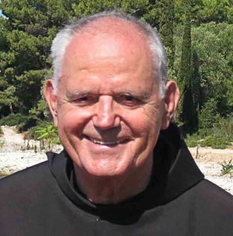 Pbro. Jozo Zovko ofm