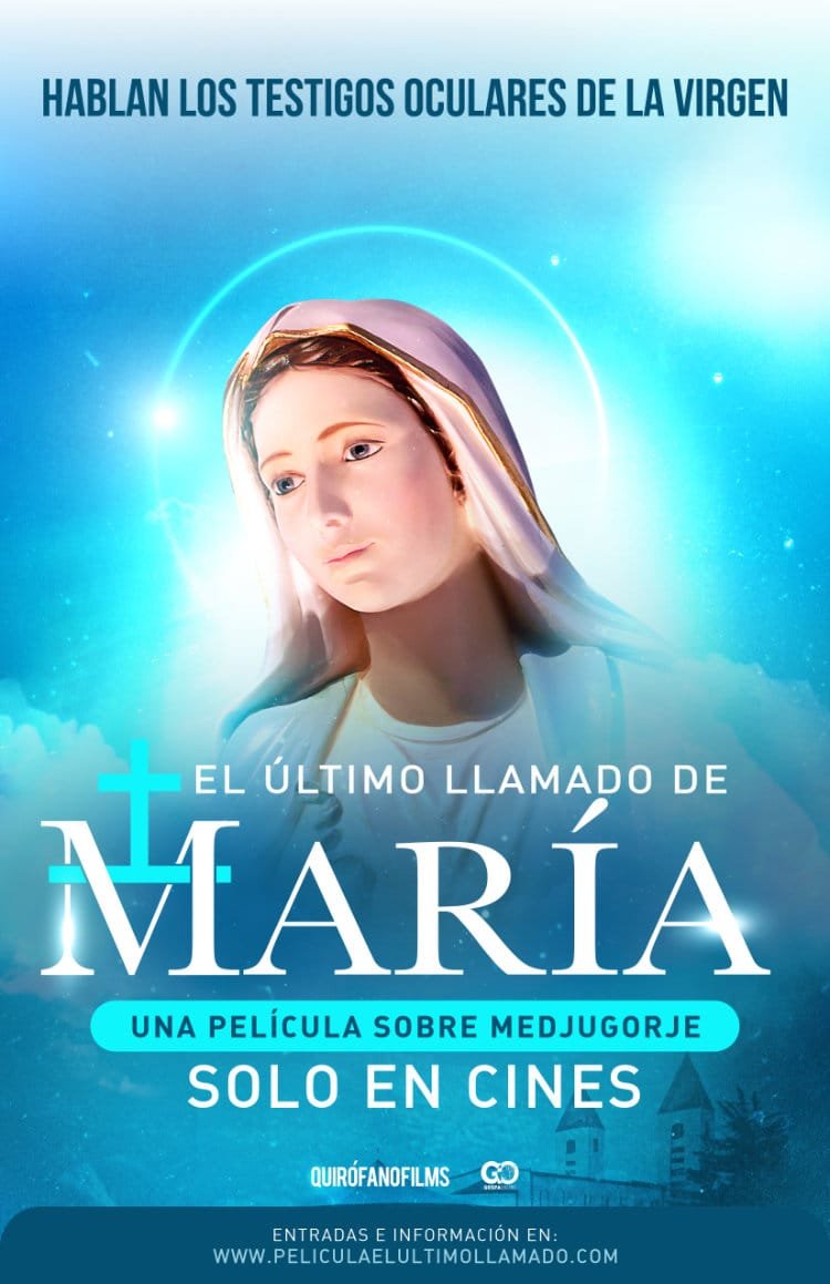 Poster de la película